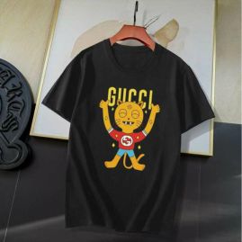 Picture of Gucci T Shirts Short _SKUGucciM-5XL11Ln1735727